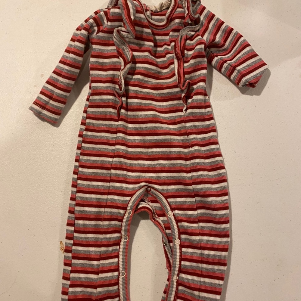 Baby jumpsuit